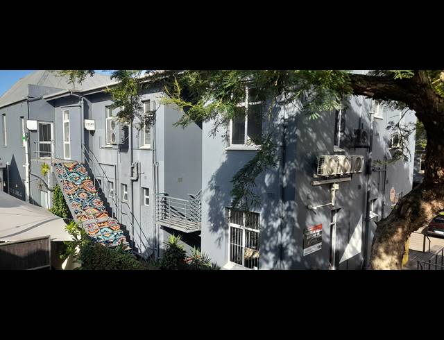 136M² OFFICE TO LET IN WINDERMERE